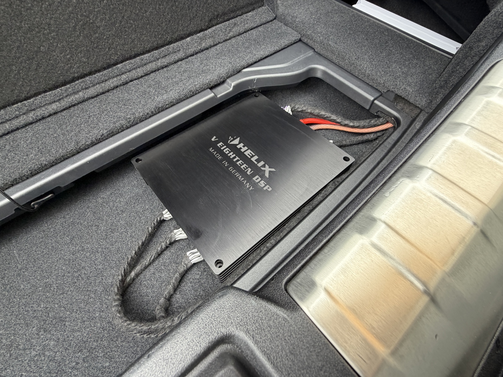 Audi e-tron GT - Smart Upgrade